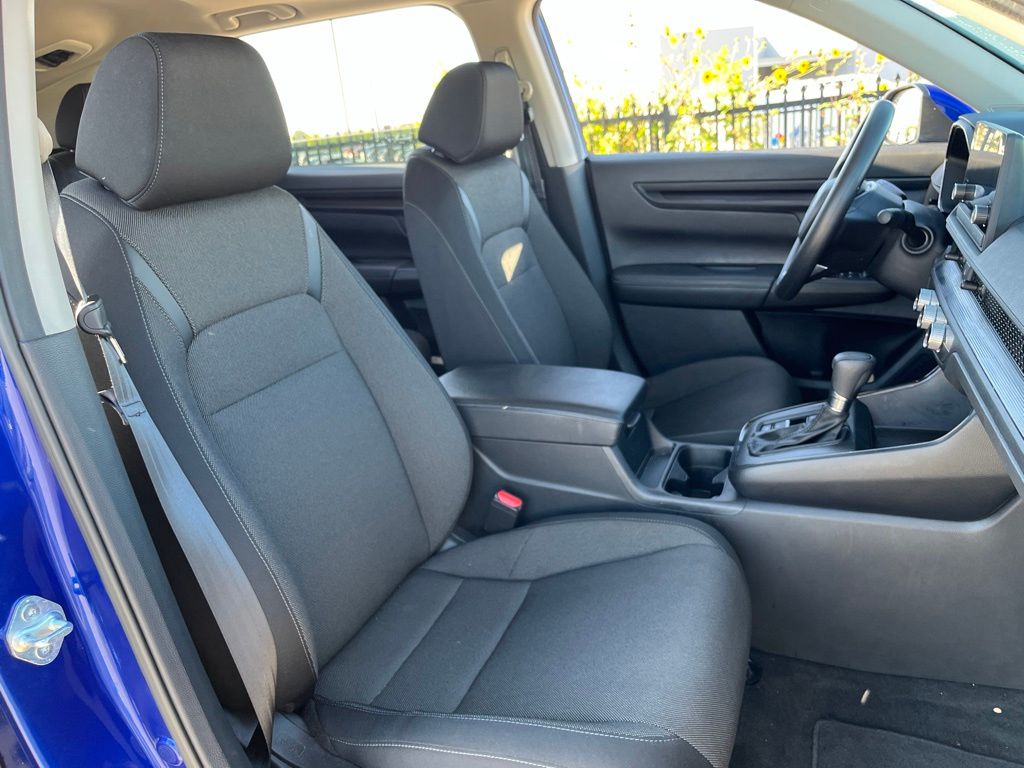 2023 Honda CR-V 26