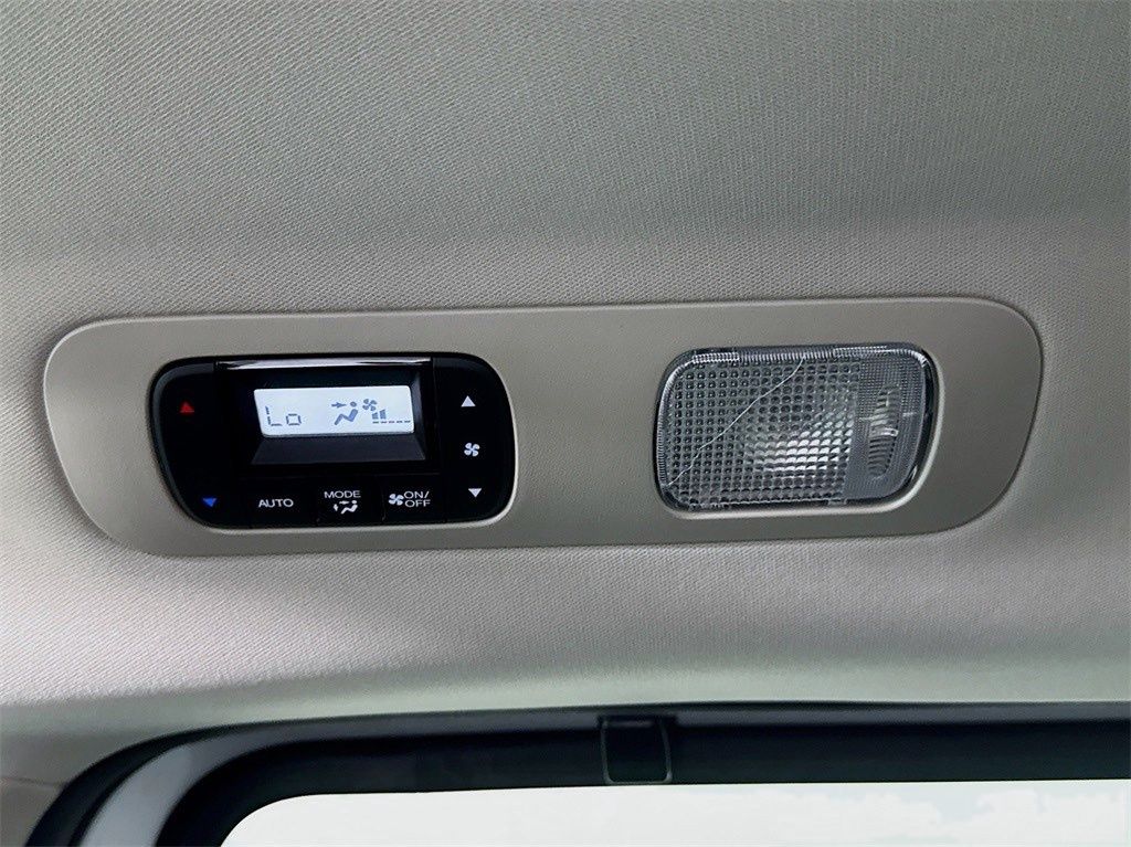 Used Car 2025 Honda Odyssey  Ex-l For Sale Under $40,000 In Austin, Texas