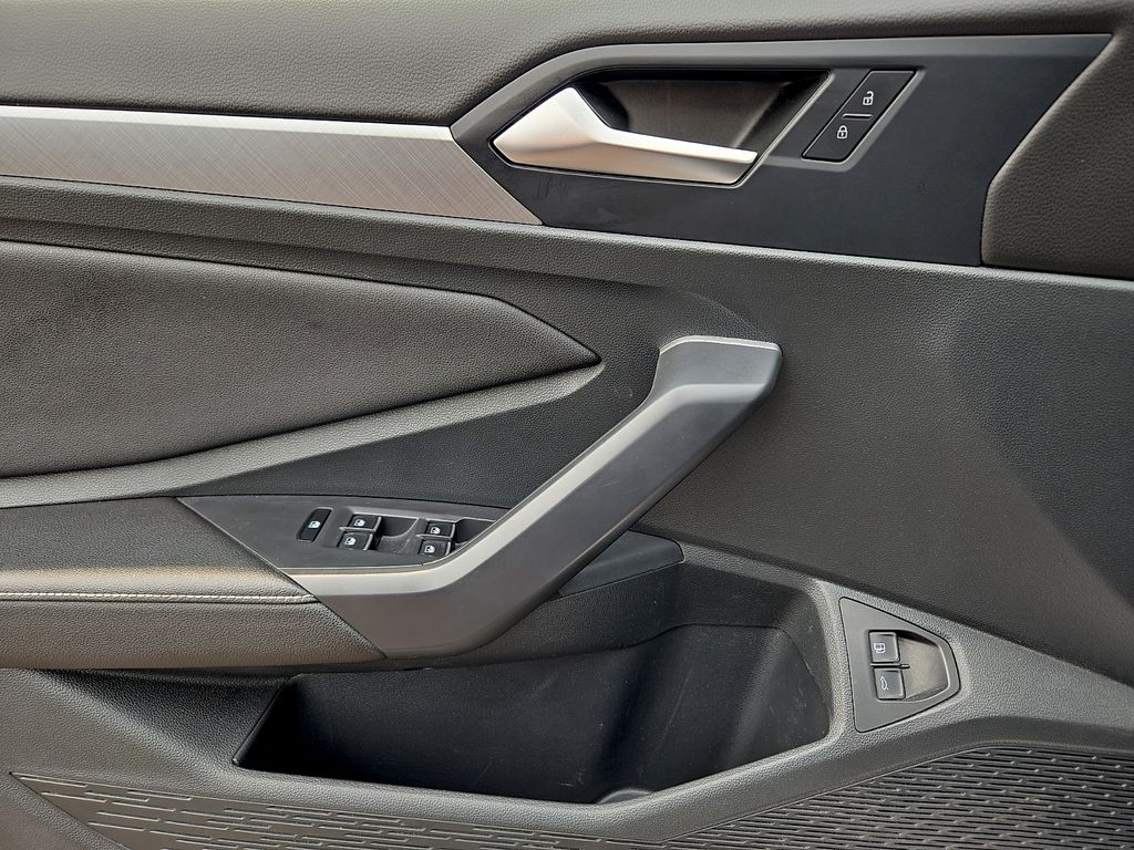 2024 Volkswagen Jetta