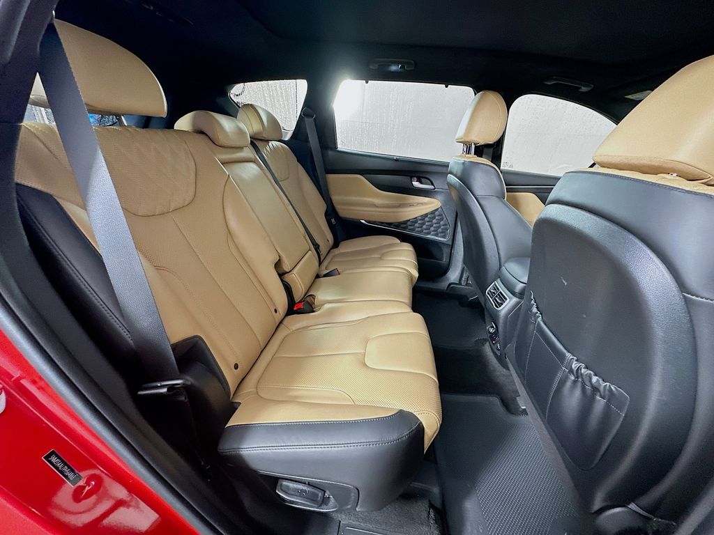 2023 Hyundai Santa Fe Calligraphy 29