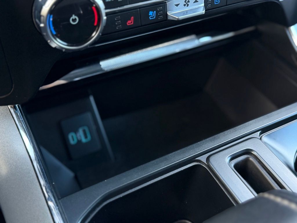 2023 Ford F-150 Lariat - Photo 22