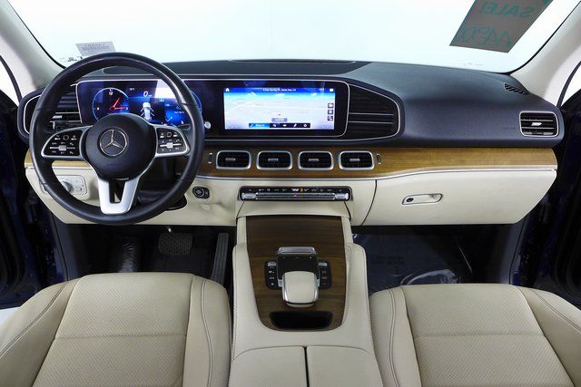 2022 Mercedes-Benz GLE GLE 350 23