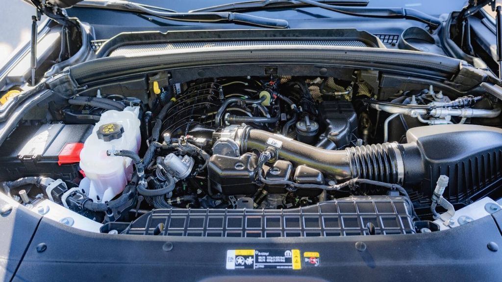 Used 2021 Jeep Grand Cherokee L Limited 4D Sport Utility