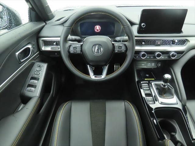 Thumbnail: 2026 Acura Integra - 10