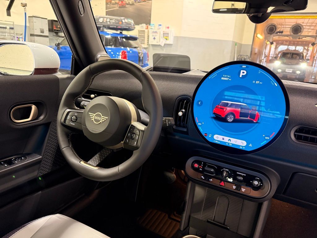 Thumbnail: 2026 MINI Cooper - 24