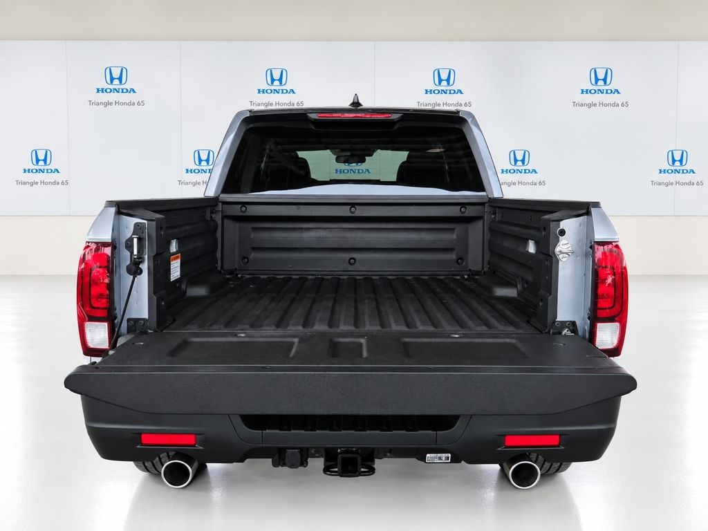 Thumbnail: 2026 Honda Ridgeline - 6