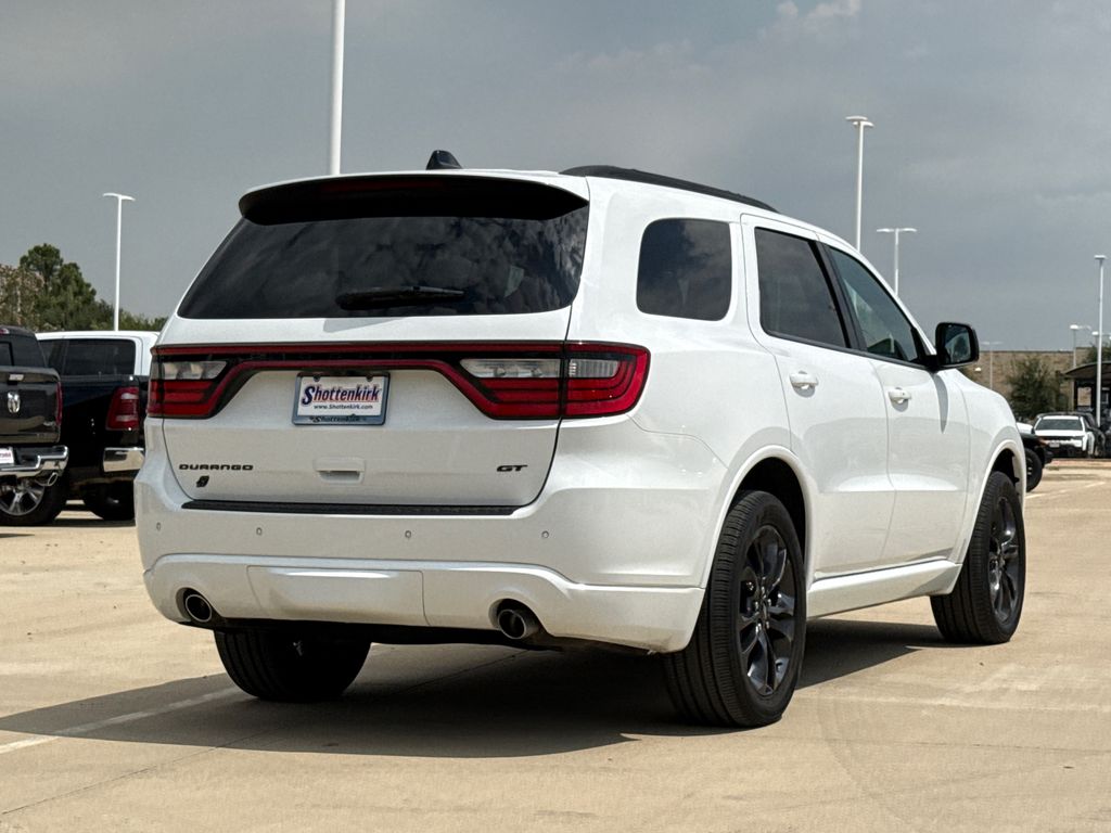 Used 2023 Dodge Durango SUV