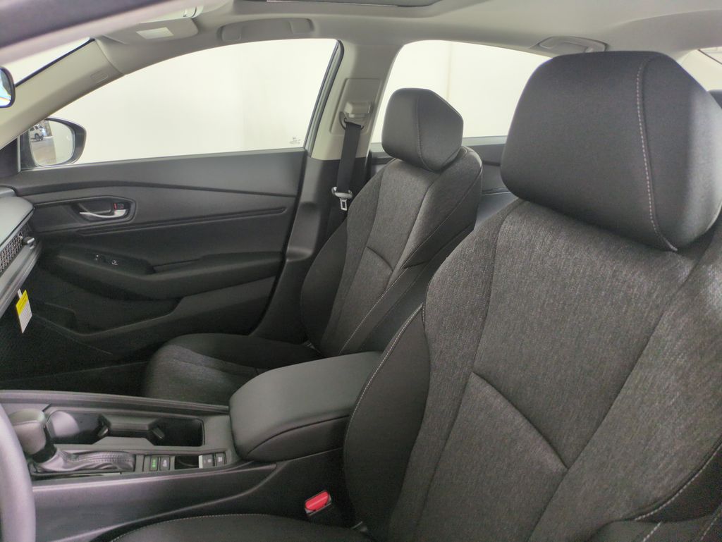 New 2025 Honda Accord For Sale in Fort Wayne, IN