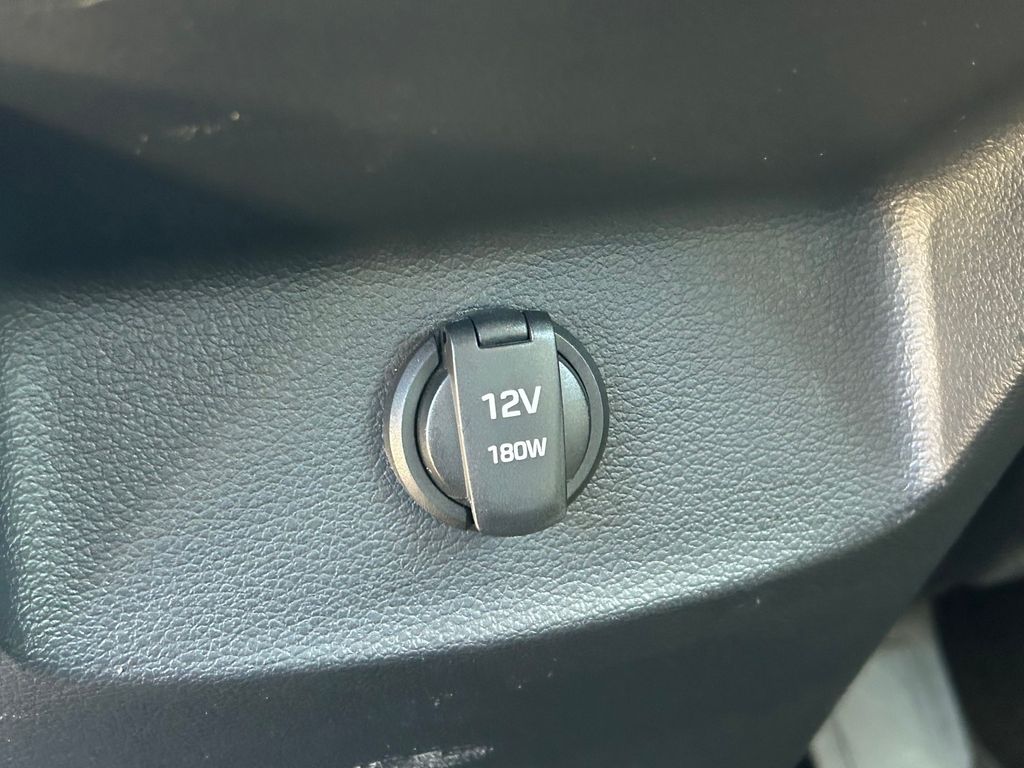 Used 2025 Hyundai Palisade SUV