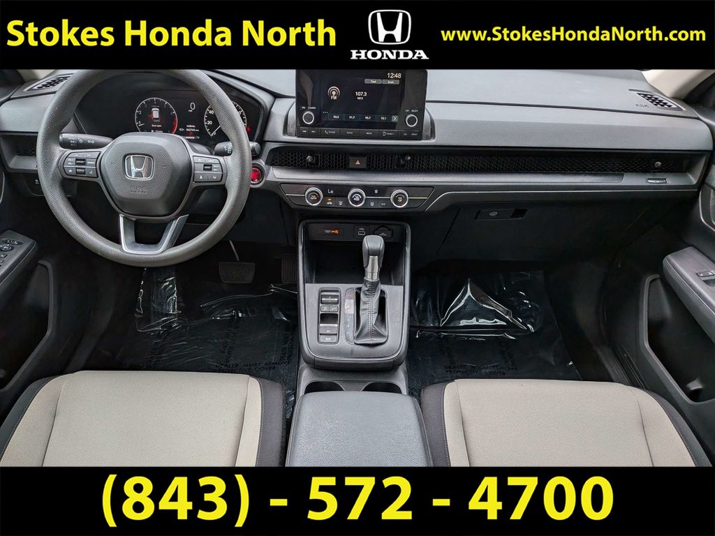 Used 2023 Honda CR-V SUV