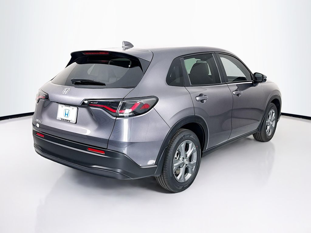 Thumbnail: 2027 Honda HR-V - 5