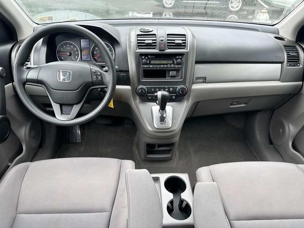 Thumbnail: 2011 Honda CR-V - 27