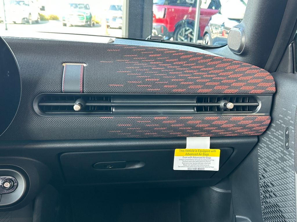 Thumbnail: 2026 MINI Cooper Convertible - 24