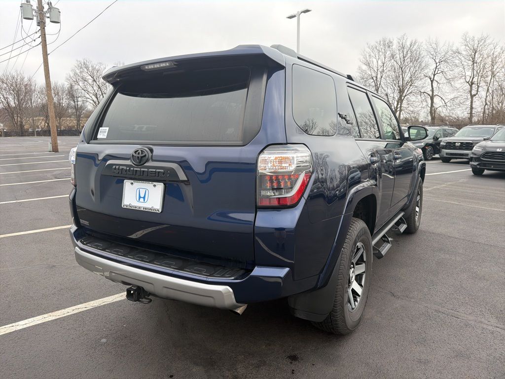 Thumbnail: 2024 Toyota 4Runner - 6
