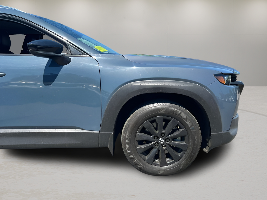 Used 2025 Mazda CX-50 SUV