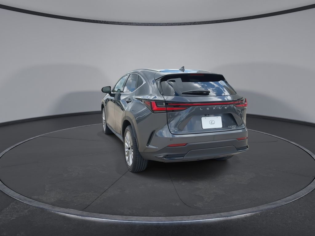Thumbnail: 2026 Lexus NX - 7