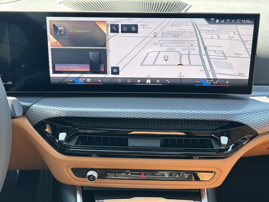 2025 BMW 3 Series 330i 24