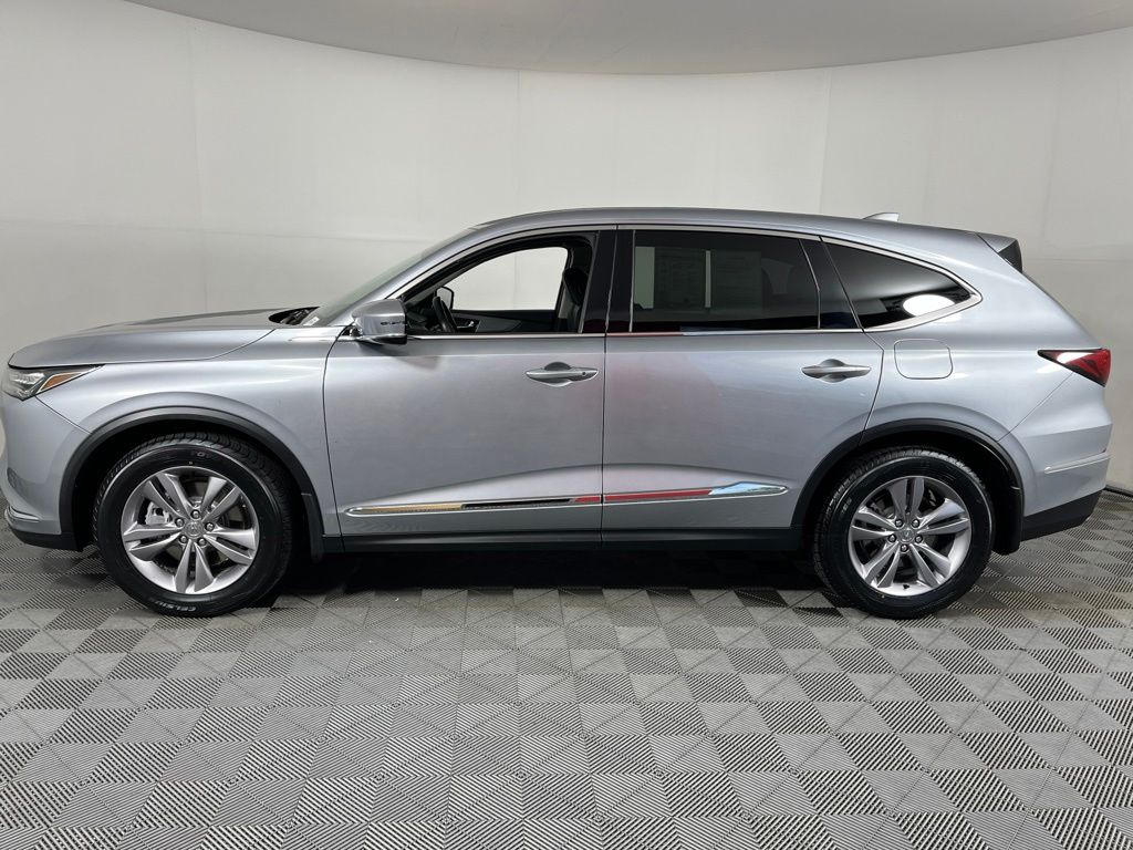 Thumbnail: 2024 Acura MDX - 16