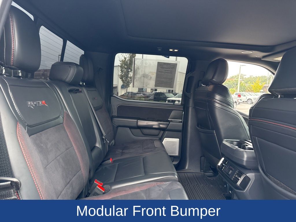 2024 Ford F-150 Raptor R