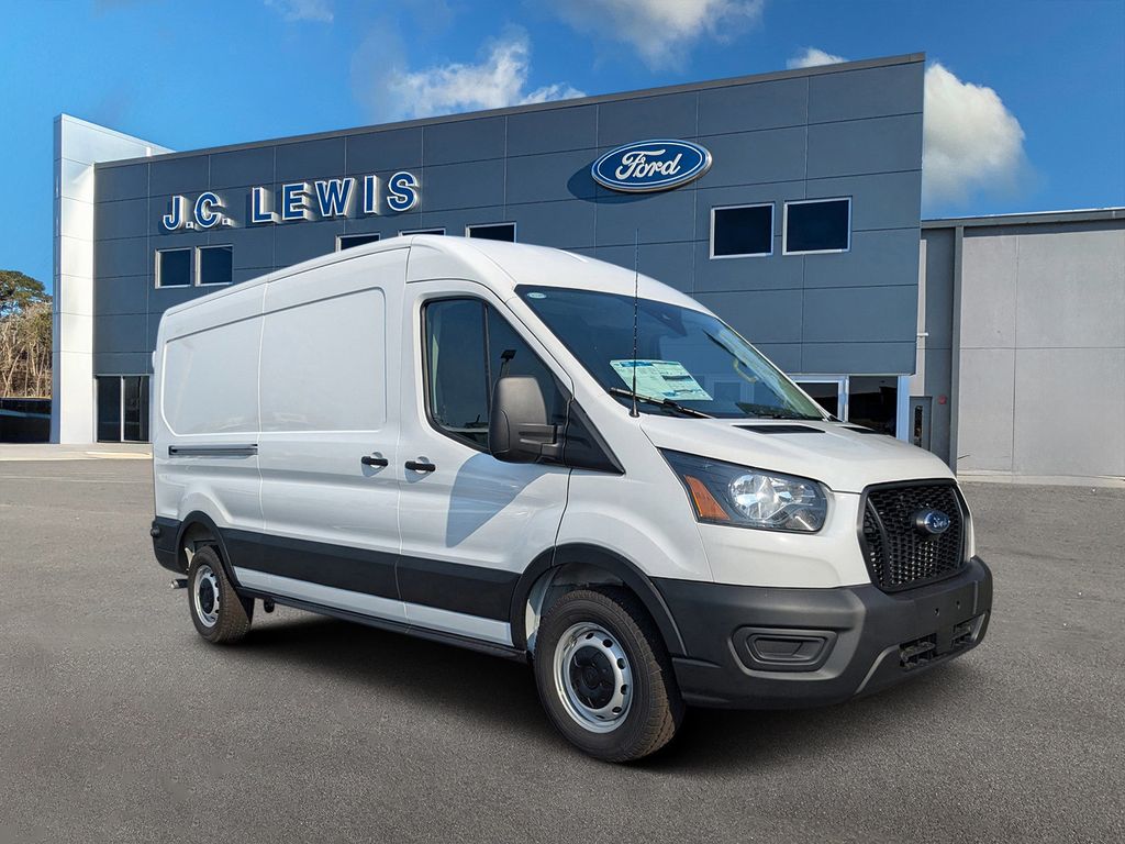 2025 Ford Transit-250 Cargo Van 
