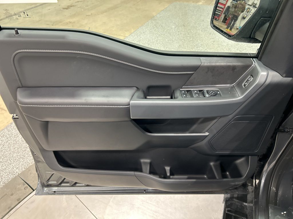 new 2026 Ford F-150 car, priced at $62,615