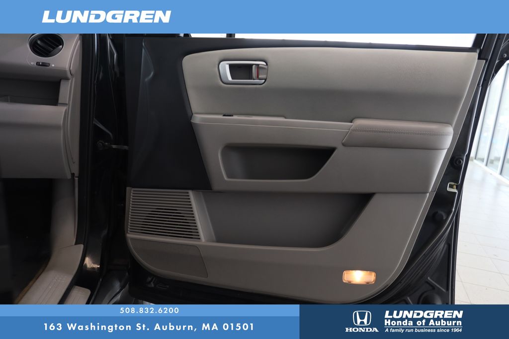 Used 2015 Honda Pilot SUV