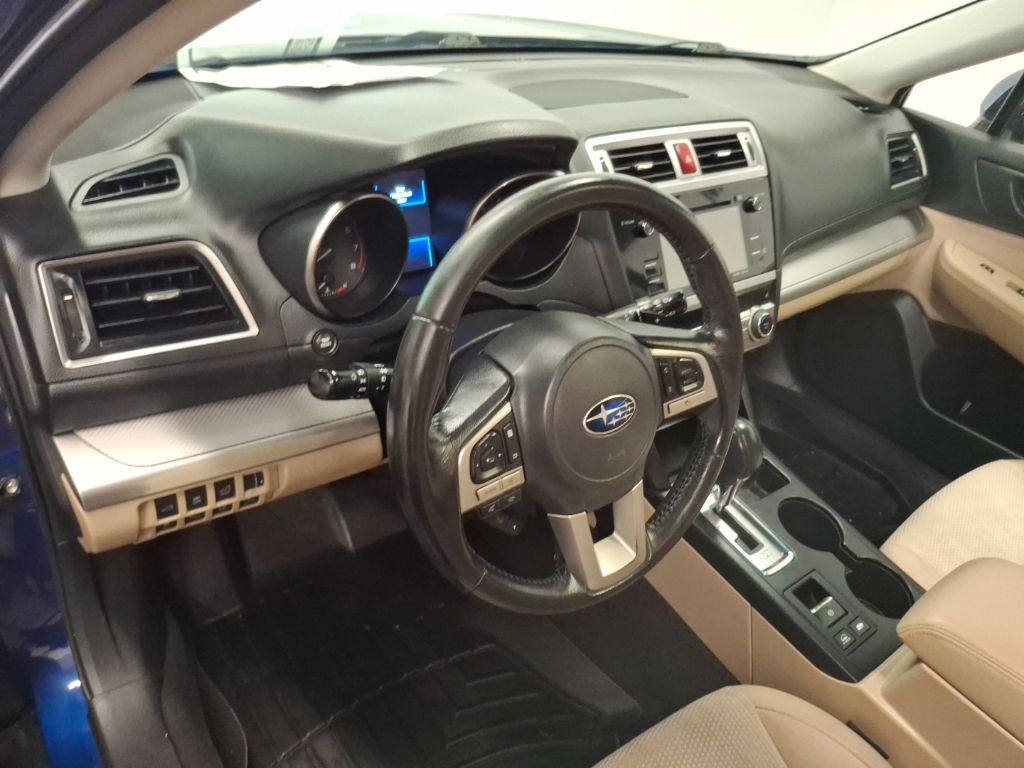Used 2015 Subaru Outback SUV