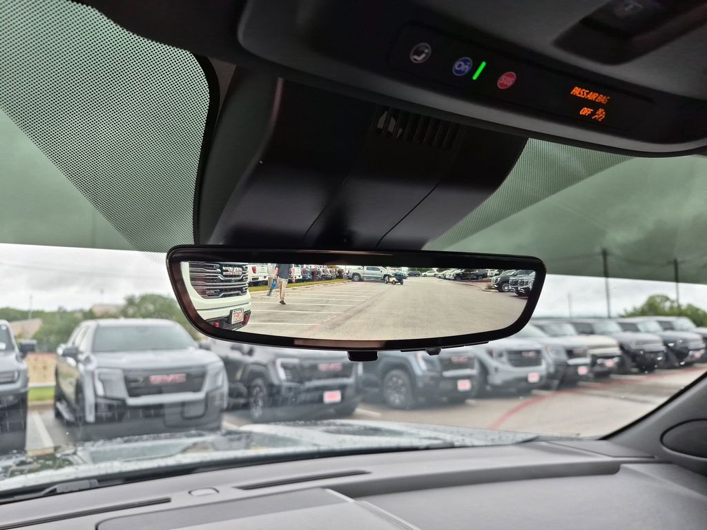 Used Car 2025 Gmc Yukon  At4 Ultimate For Sale Under $100,000 In Austin, Texas