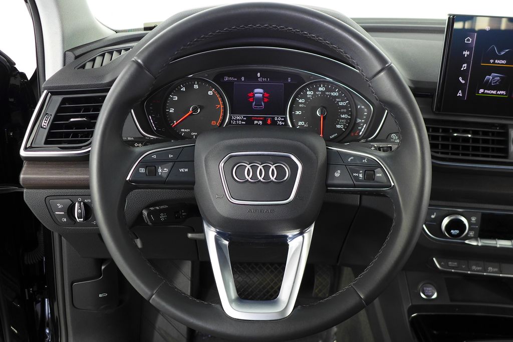 Thumbnail: 2023 Audi Q5 - 26