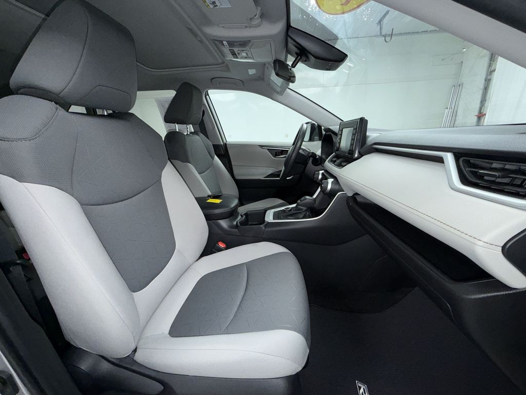 Used 2022 Toyota RAV4 Hybrid SUV