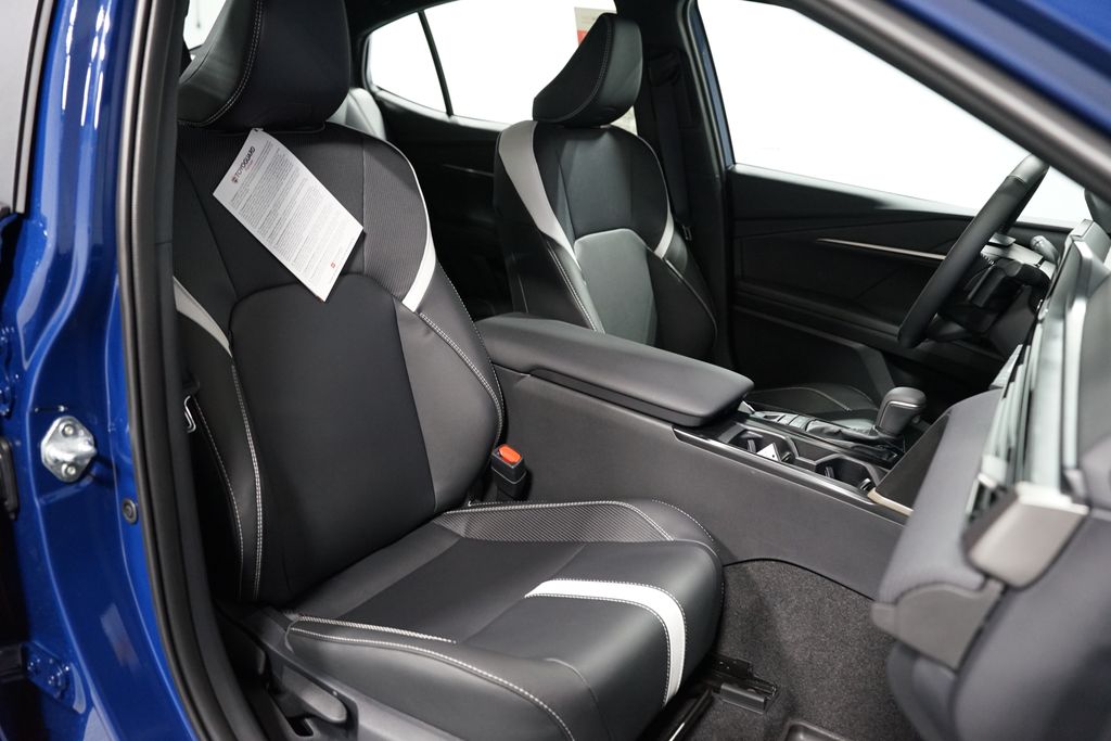 Thumbnail: 2026 Toyota Camry - 29