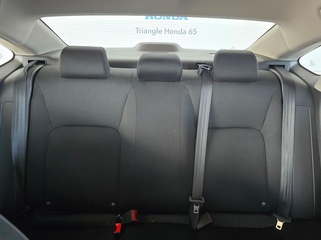 Used Car 2023 Honda Civic  Lx For Sale Under $30,000 In San Juan, Puerto Rico