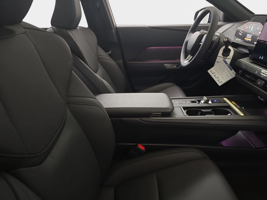 New 2026  Lexus ES 500e Premium image 9