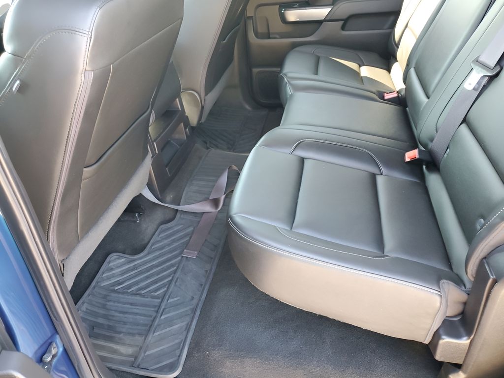 Used Car 2016 Chevrolet Silverado 1500  Lt For Sale Under $25,000 In Austin, Texas