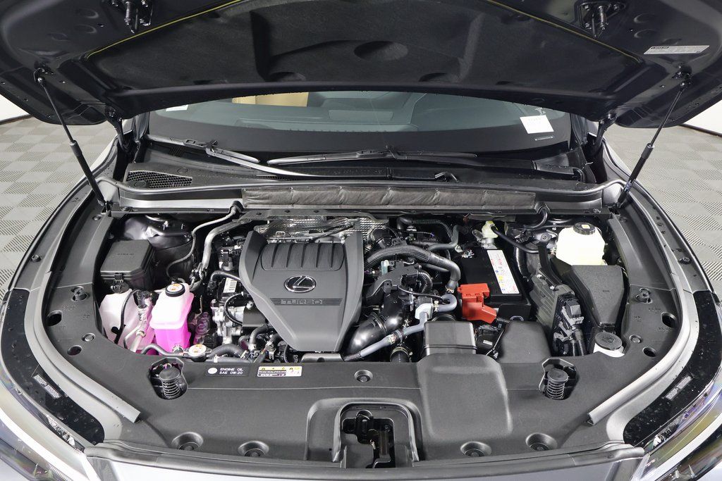 Thumbnail: 2026 Lexus RX - 9