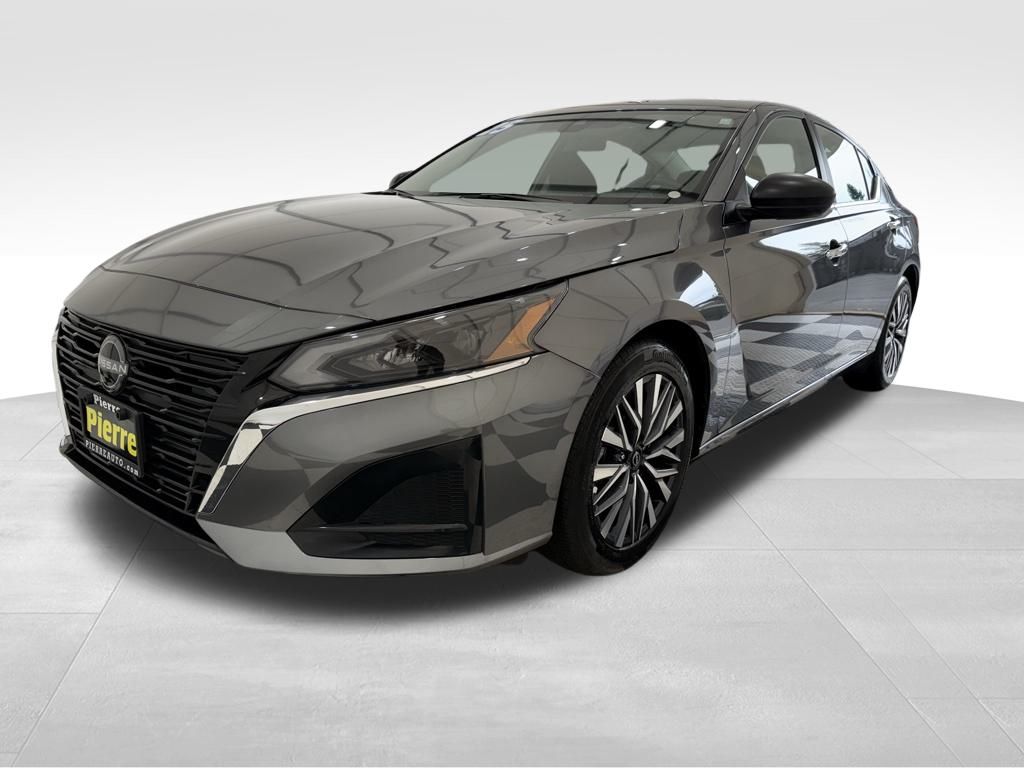 2025 Nissan Altima 2.5 SV FWD