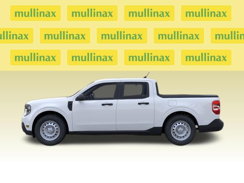 New 2026 White Ford XL image 5