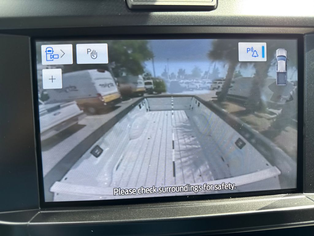 2026 Ford Explorer ST-Line RWD SUV