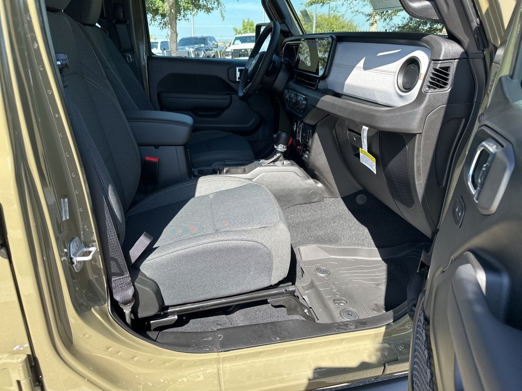 New Car 2025 Jeep Gladiator  For Sale Under $50,000 In Austin, Texas
