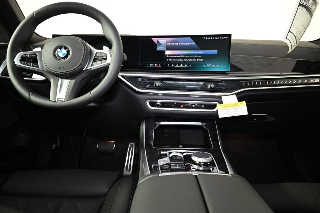 Thumbnail: 2026 BMW X5 - 17