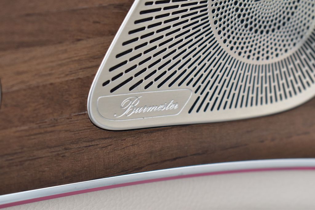 Thumbnail: 2023 Mercedes-Benz GLE - 13