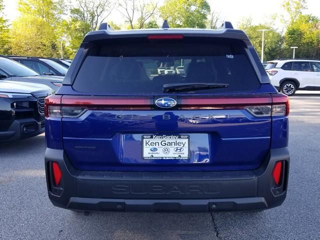 new 2026 Subaru Outback car, priced at $39,349