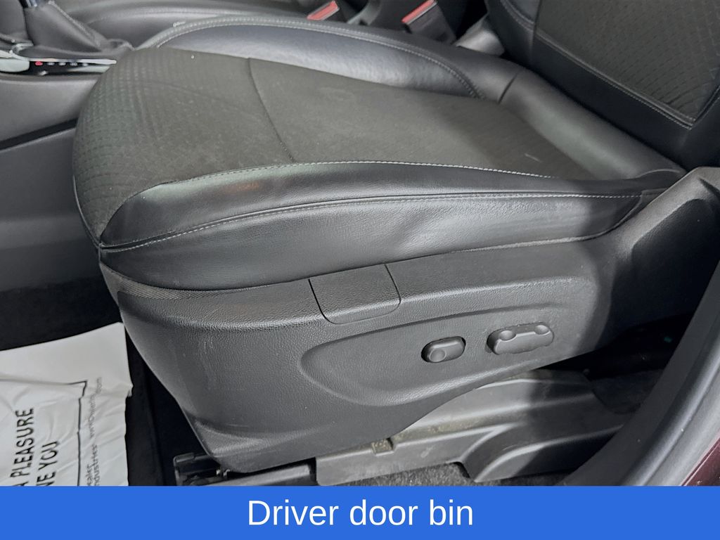 Used Car 2017 Buick Encore  Preferred For Sale Under $10,000 In Austin, Texas