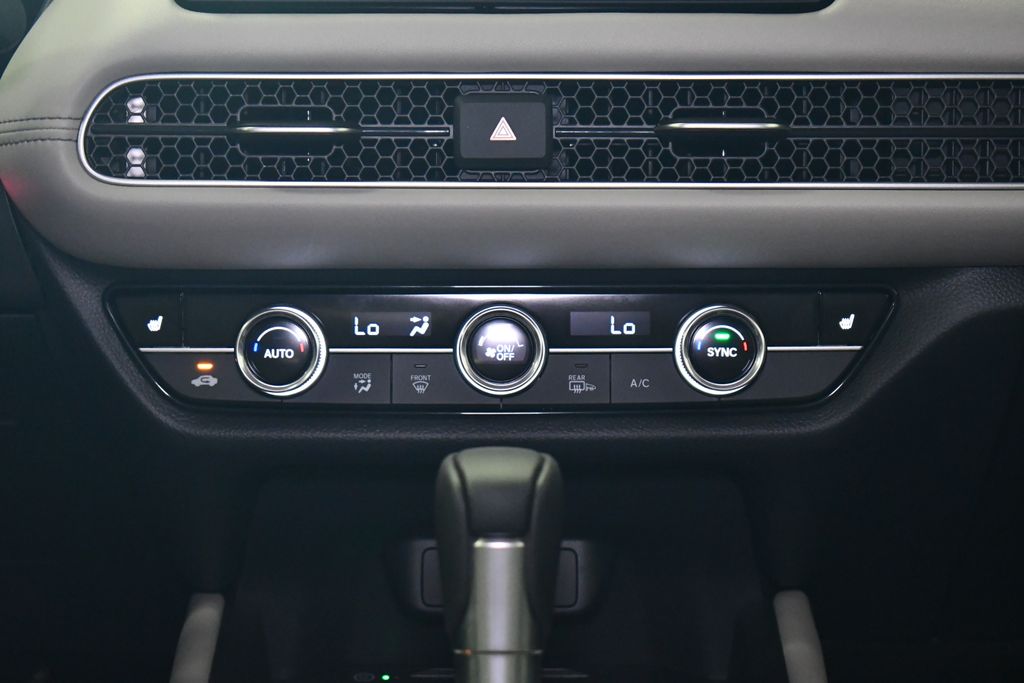 Thumbnail: 2026 Honda HR-V - 12