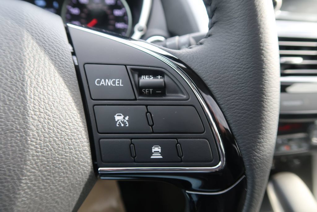 2026 Mitsubishi Eclipse Cross SE S-AWC