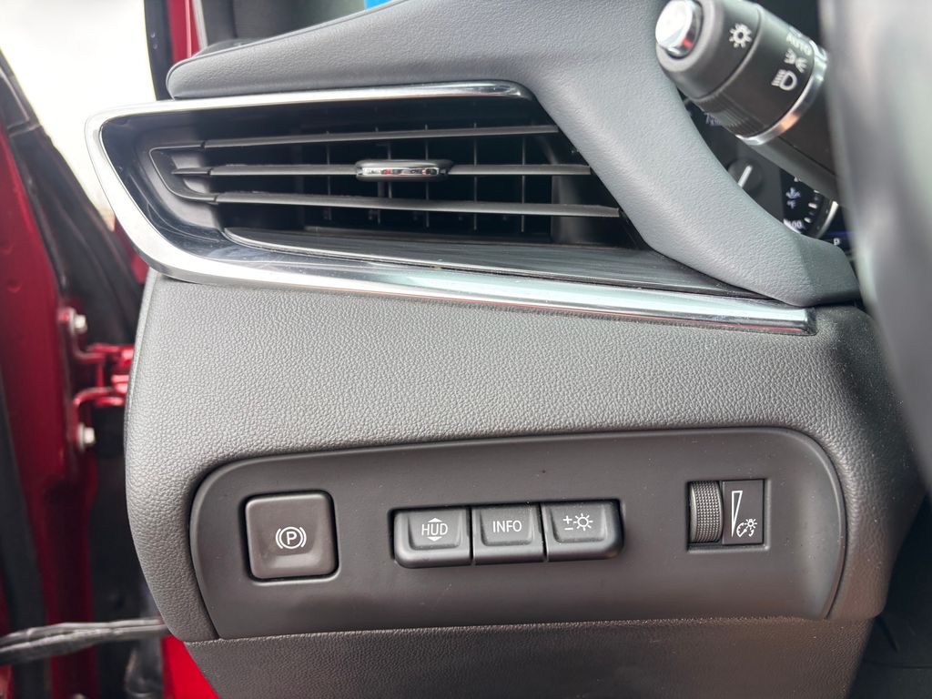 Used Car 2024 Buick Enclave  Premium Group For Sale Under $35,000 In Austin, Texas