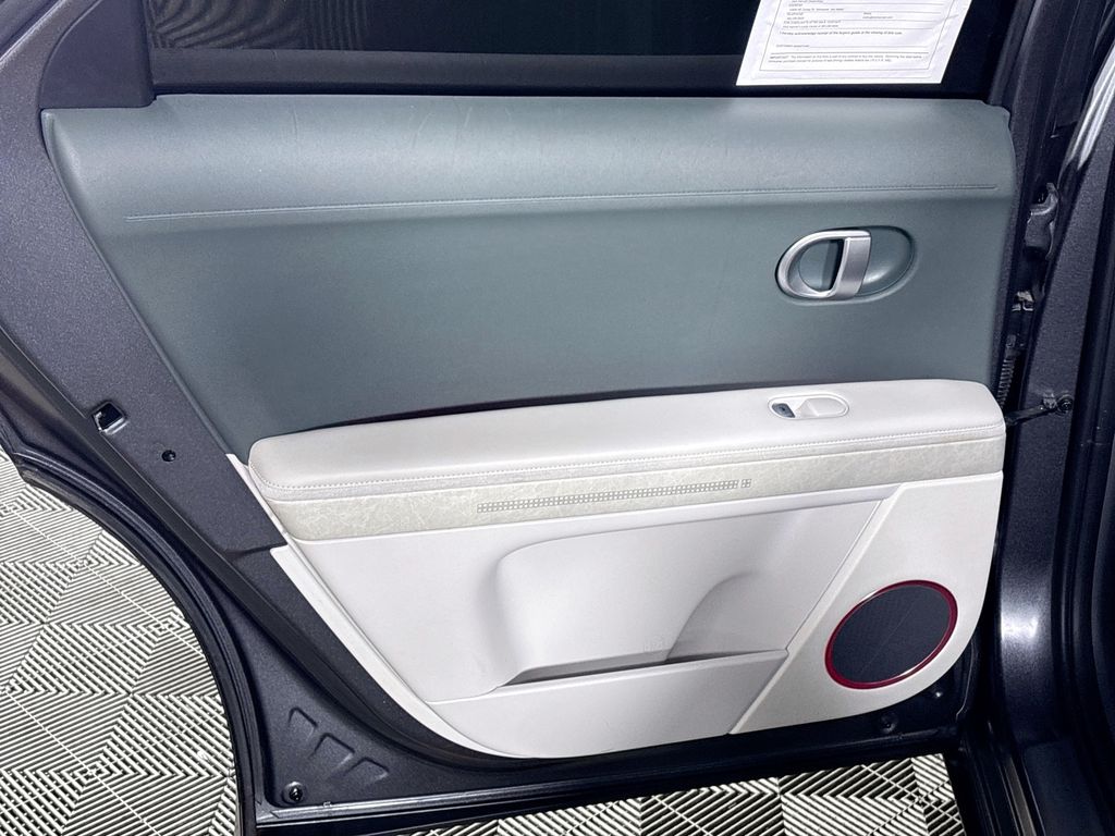 2023 Hyundai IONIQ 5 SEL