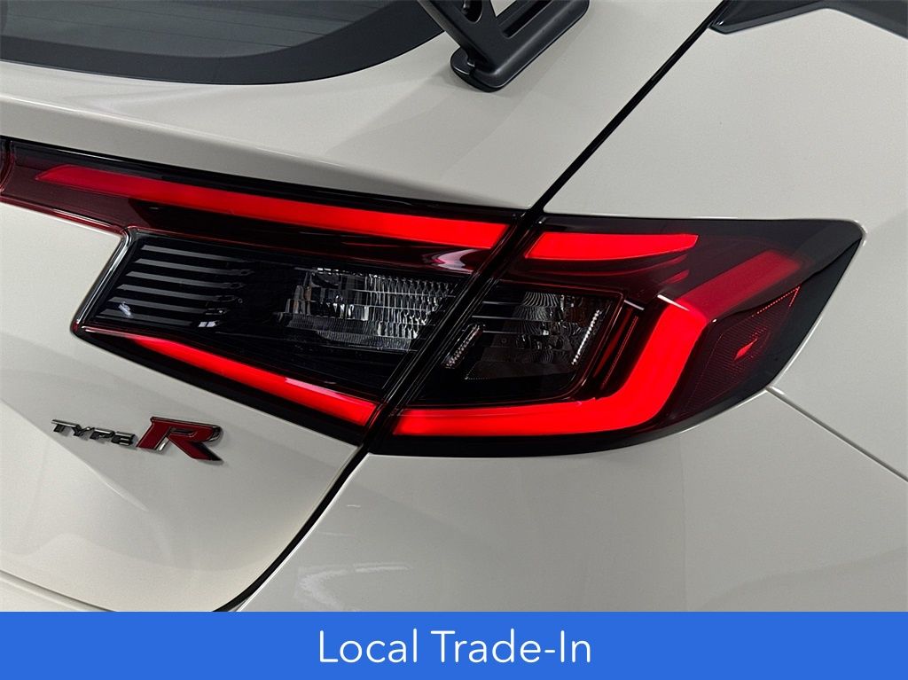 New Car 2025 Honda Civic Type R  For Sale Under $60,000 In Austin, Texas