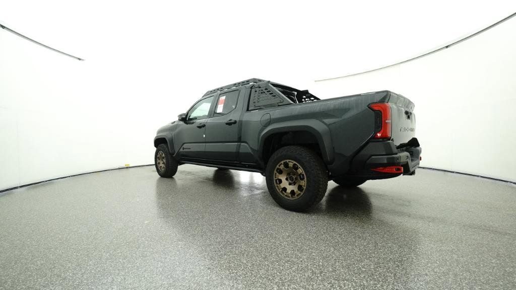 Thumbnail: 2025 Toyota Tacoma - 9