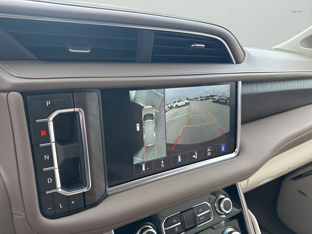 Used Car 2024 Gmc Yukon Xl  Denali For Sale Under $70,000 In Austin, Texas